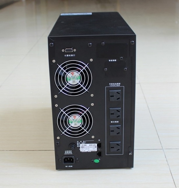 为什么UPS电源1600W|ups电源6节电池节怎么接线|