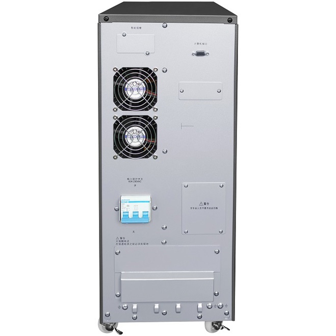 UPS电源C10KS