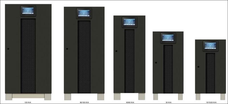 30kva接地电流保护|LED 指示灯在线式30kva ups