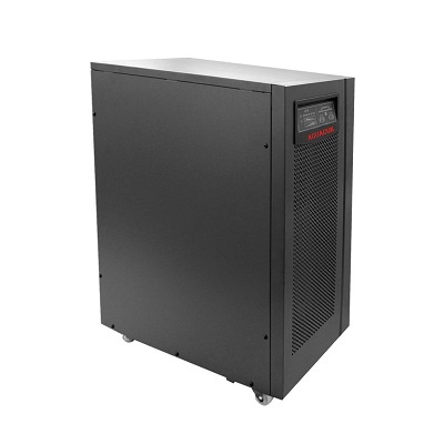 ups电源常用的电工材料,当用c6ks工作时零线有电么？