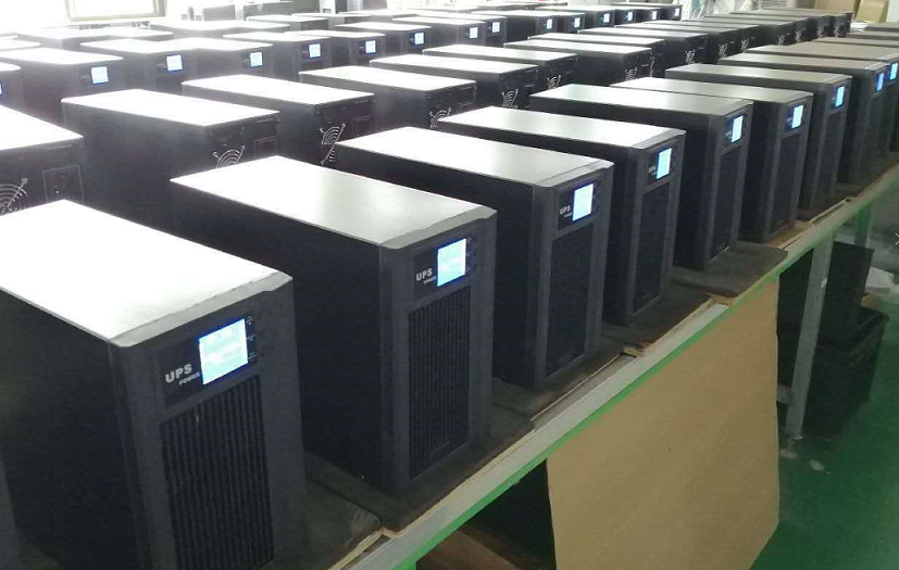 UPS电源