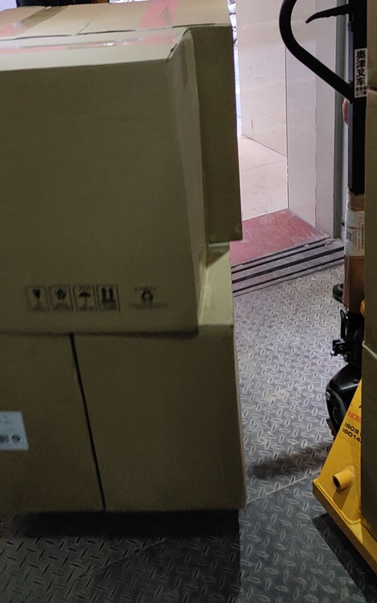 ups电源断电后能供电 ups电源断电后能供电