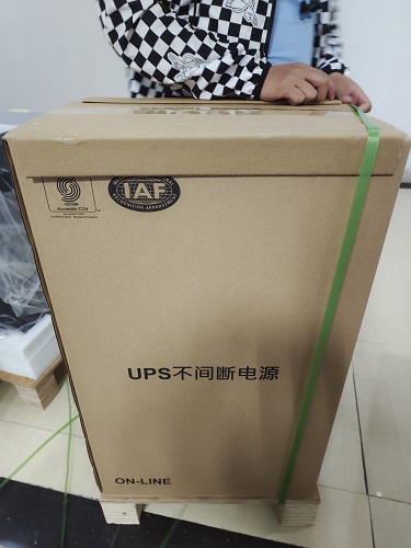 单相ups电源|ups电源普遍用于服务器|